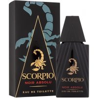 Schwarzkopf & Henkel Scorpio Noir Absolu