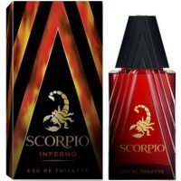 Schwarzkopf & Henkel Scorpio Inferno foto-small