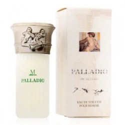 Micaelangelo Palladio pour Homme