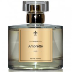 1907 Ambrette