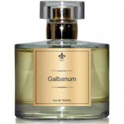 1907 Galbanum