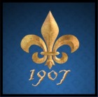 1907  brand logo