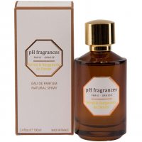 pH Fragrances Neroli et Bergamote de Denim