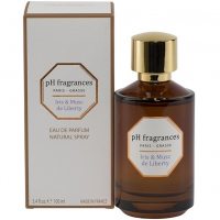 pH Fragrances Iris et Musc de Liberty