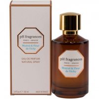 pH Fragrances Mistral et Fleur de Vichy