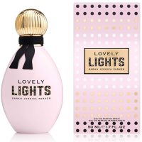 Sarah Jessica Parker Lovely Lights