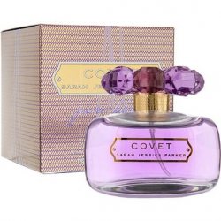 Sarah Jessica Parker Covet Pure Bloom