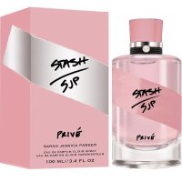 Sarah Jessica Parker Stash SJP Prive