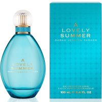 Sarah Jessica Parker A Lovely Summer