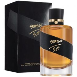 Sarah Jessica Parker Stash SJP