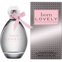 Sarah Jessica Parker Born Lovely