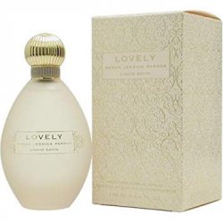 Sarah Jessica Parker Lovely Liquid Satin