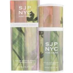 Sarah Jessica Parker SJP NYC Pure Crush