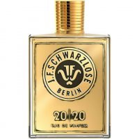 J.F. Schwarzlose 20 | 20