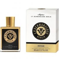 J.F. Schwarzlose Fetisch