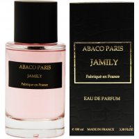 Abaco Paris Jamily