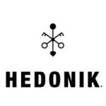 Hedonik  brand logo