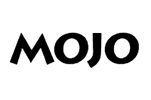Mojo  brand logo