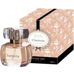 Vivienne Sabo Chatterie