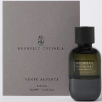 Brunello Cucinelli Vento Ardente