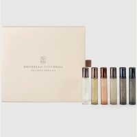 Brunello Cucinelli Discovery Set foto-small