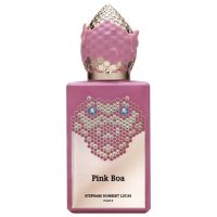 Stephane Humbert Lucas 777 Pink Boa