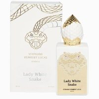 Stephane Humbert Lucas 777 Lady White Snake