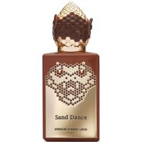 Stephane Humbert Lucas 777 Sand Dance
