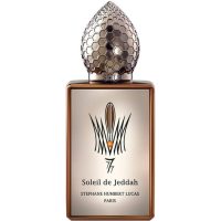 Stephane Humbert Lucas 777 Soleil de Jeddah Afterglow foto-small