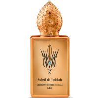 Stephane Humbert Lucas 777 Soleil de Jeddah Mango Kiss