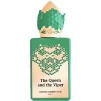 Stephane Humbert Lucas 777 the Queen and the Viper foto-small