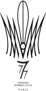 Stephane Humbert Lucas 777  brand logo