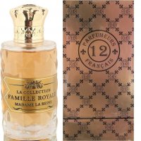 12 Parfumeurs Francais Madame La Reine foto-small