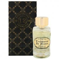 12 Parfumeurs Francais Treasures of France Chenonceau