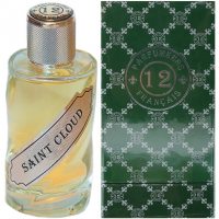 12 Parfumeurs Francais Saint Cloud