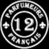 12 Parfumeurs Francais  brand logo