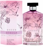Stella McCartney Sheer Stella 2006