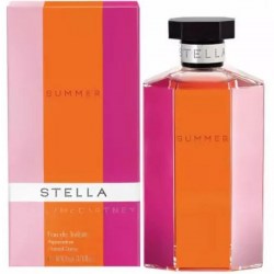 Stella McCartney Stella Summer 2013