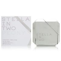 Stella McCartney Stella in Two Peony Exclusive White Limited Edition
