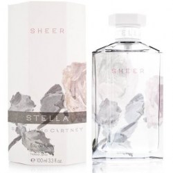 Stella McCartney Sheer Stella 2010