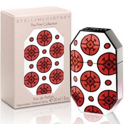 Stella McCartney Print Collection 2012 Stella 02