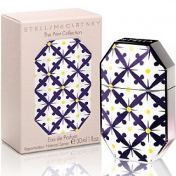 Stella McCartney Print Collection 2012 Stella 03