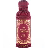Alexandre J The Majestic Jardin
