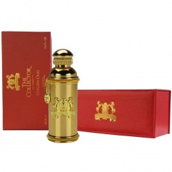 Alexandre J The Collector Golden Oud