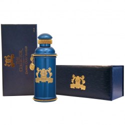 Alexandre J The Collector Zafeer Oud Vanille