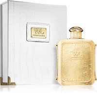 Alexandre J Western Leather Goldskin