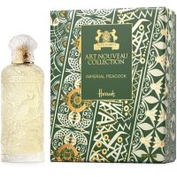 Alexandre J Imperial Peacock