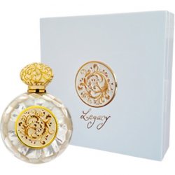 Alexandre J Legacy White