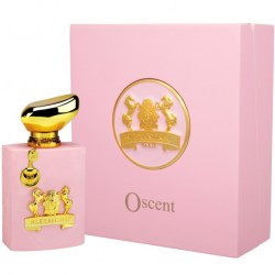 Alexandre J Oscent Pink