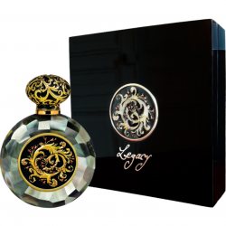 Alexandre J Legacy Black